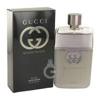 Gucci guilty intense pour homme eau de toilette online